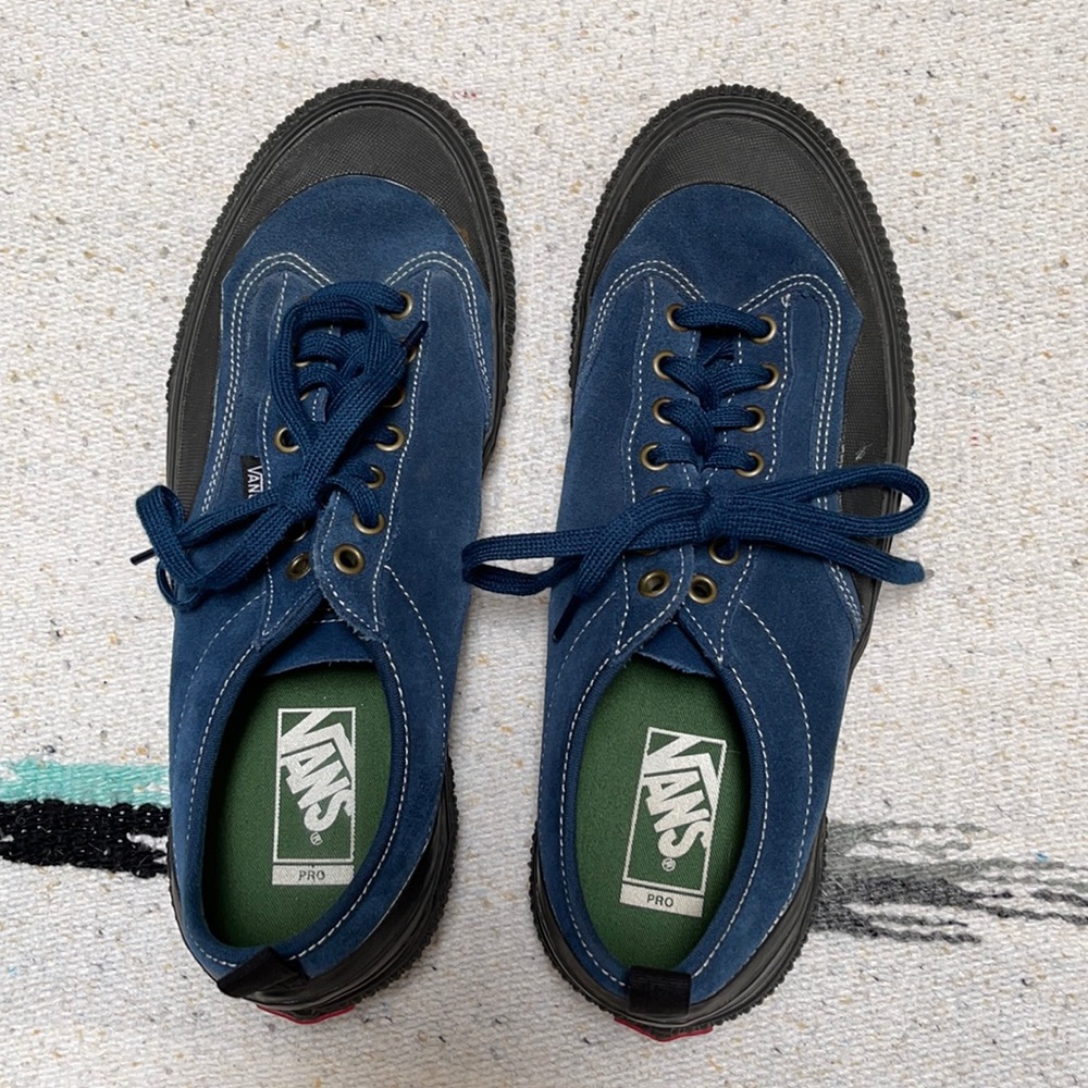 Vans Pro shoes